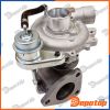 Turbocompresseur neuf pour TOYOTA | 17201-30030, 17201-30120